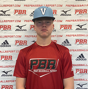 Keenan Proctor
