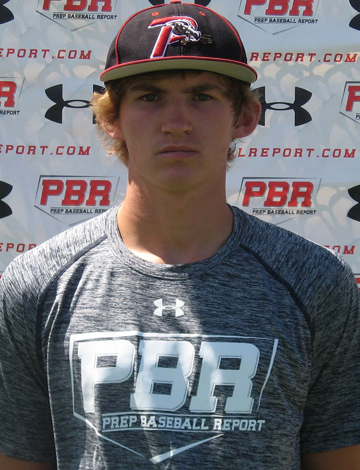 Parker Eischen