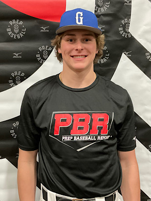 Jackson Pfister