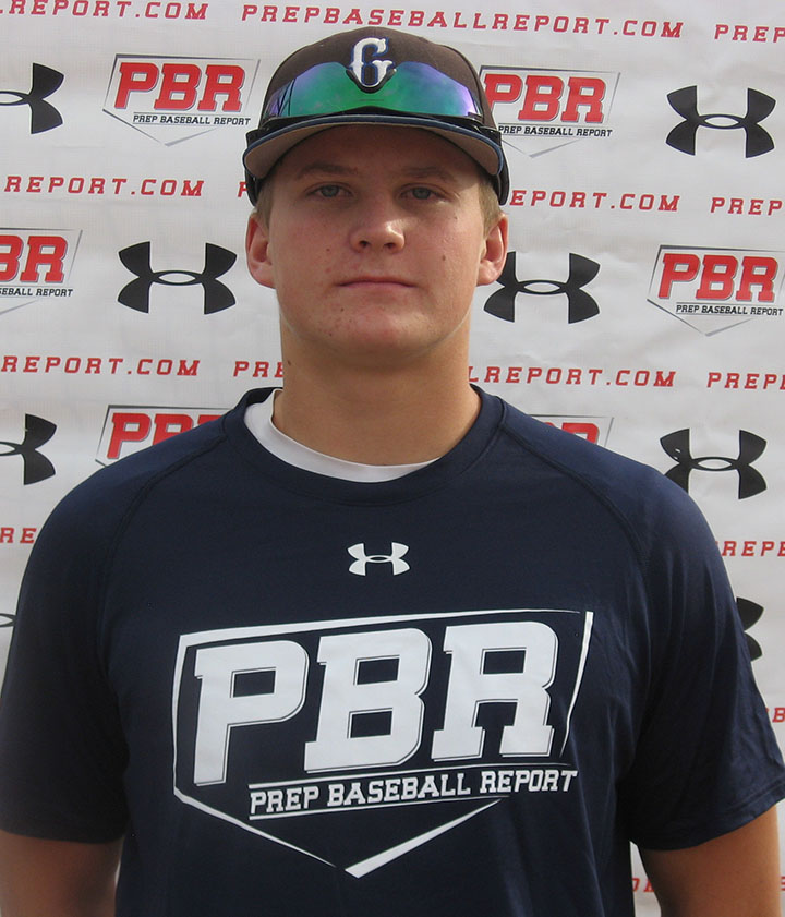 Tyson Hays