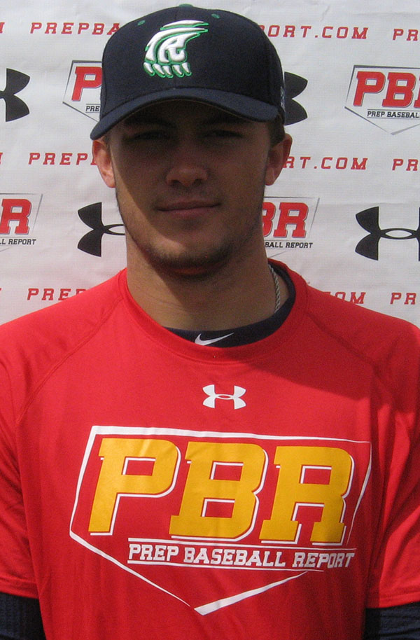 Brody Perkins