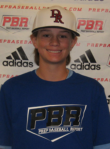 Cade Collins