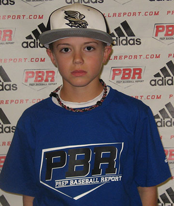 Ryne Dodson