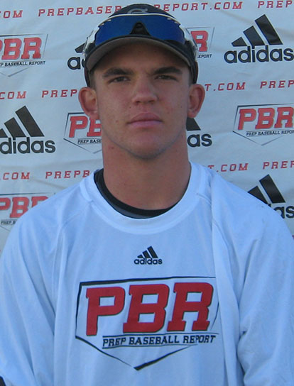 Rex Olinger
