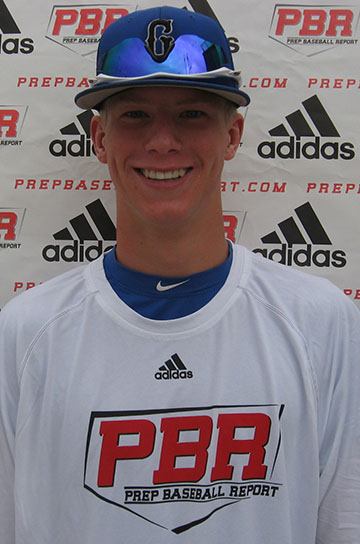 Preston Ederhoff