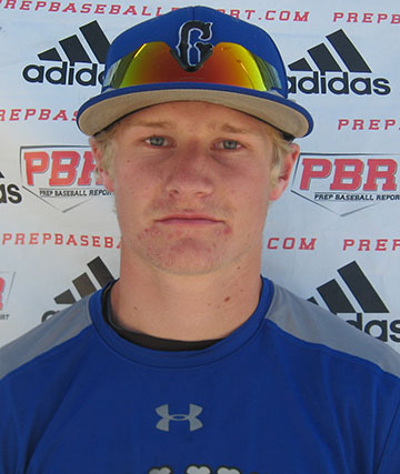 Garrett Lippold
