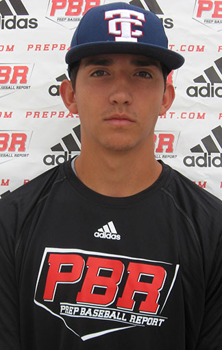 Keegan Villarreal