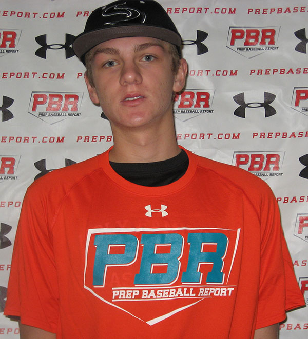 Collin Kringlen