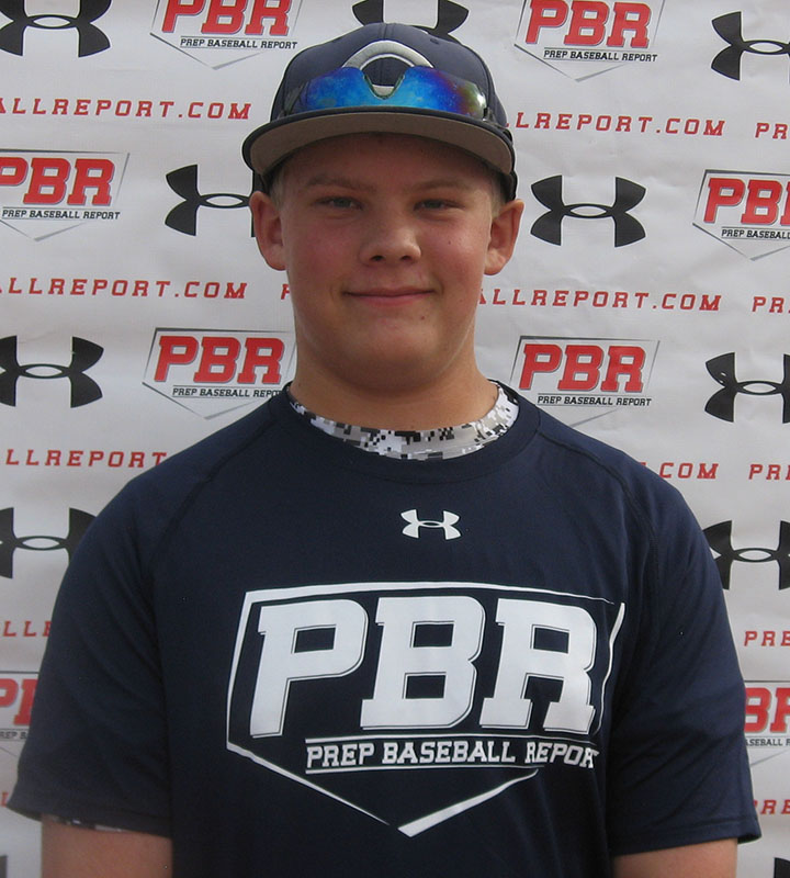 Nolan Pennington