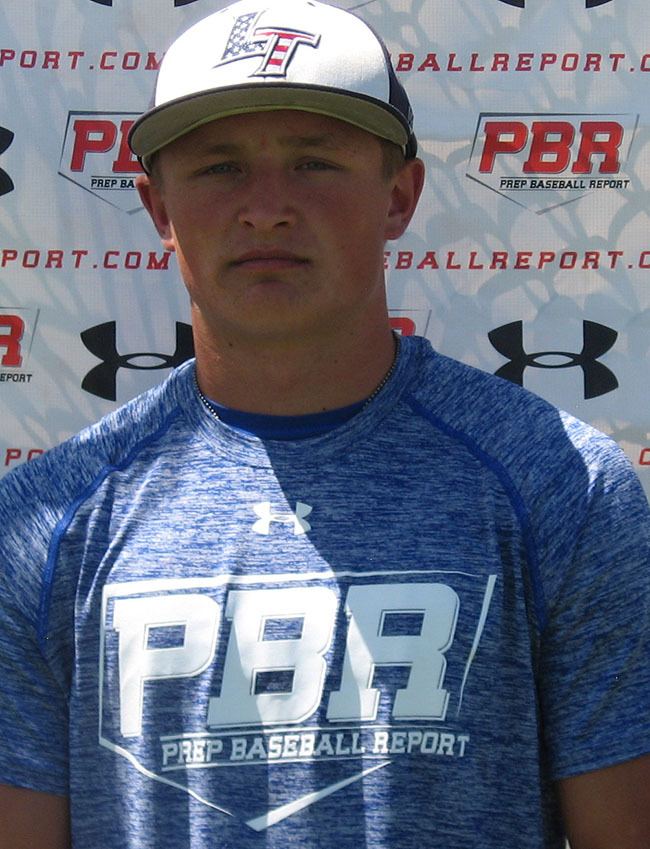 Trevor Schaefer