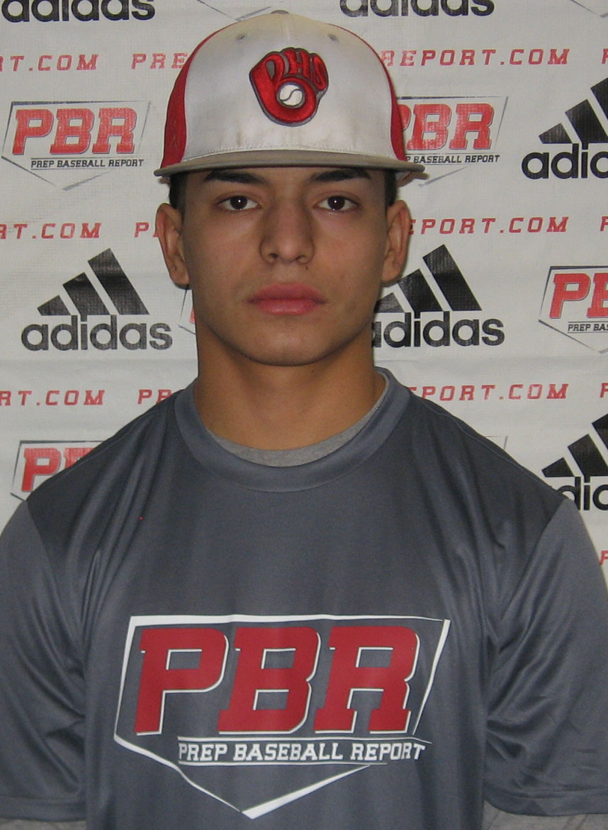 Jordan Sandoval
