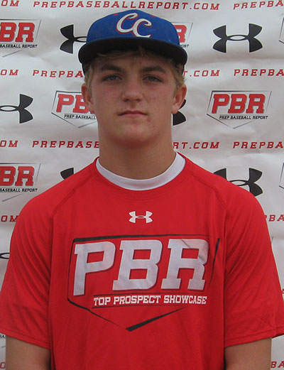 Brett Benedetti