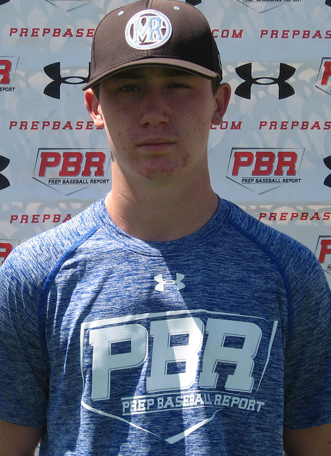 Noah Thacker