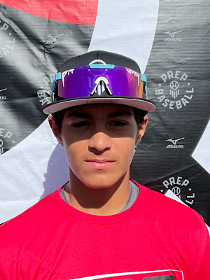 Jahdiel Ortiz