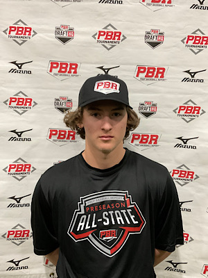 Bryce Robinette