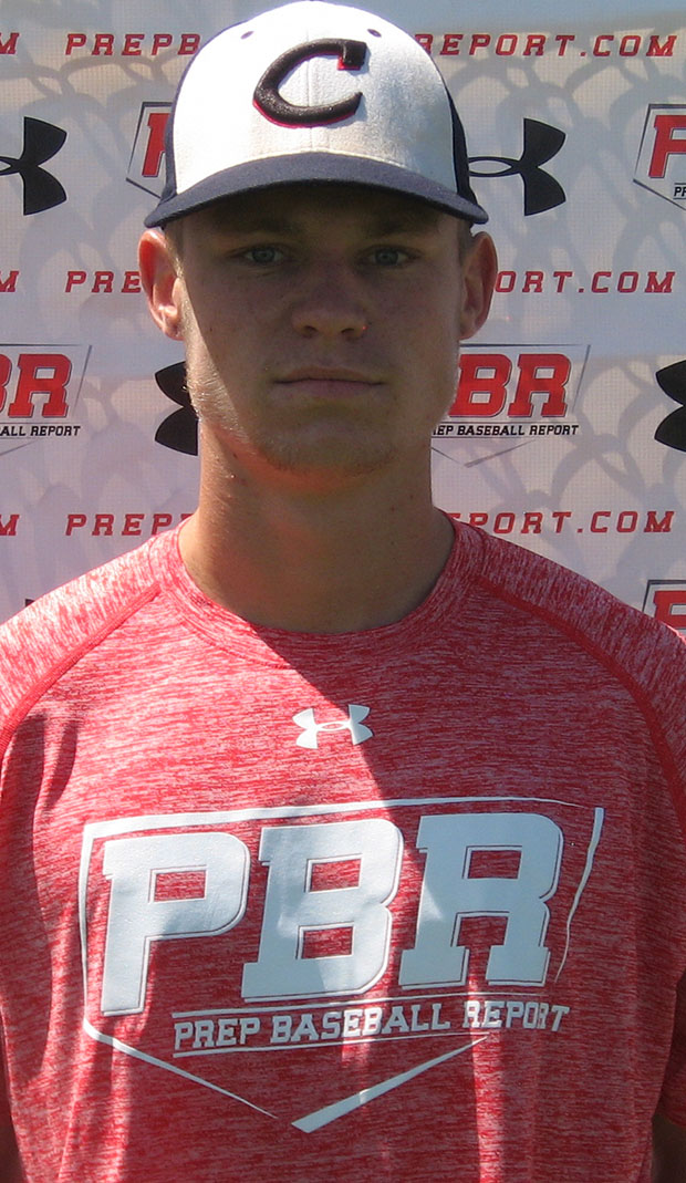 Tanner Huskey