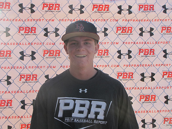 Ryan Faircloth