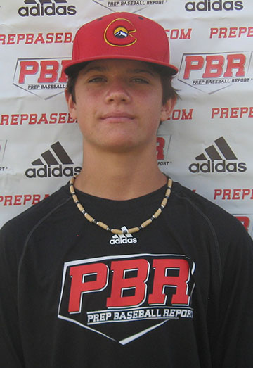 Reese Chapman