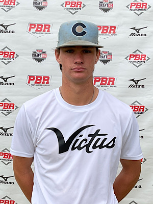 Cade Collins
