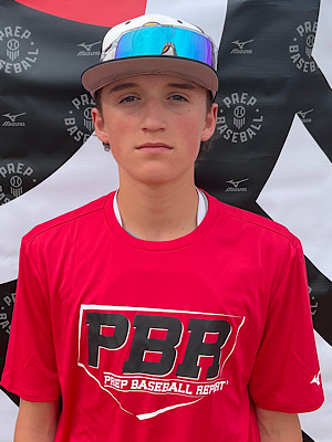Brayden Moreno