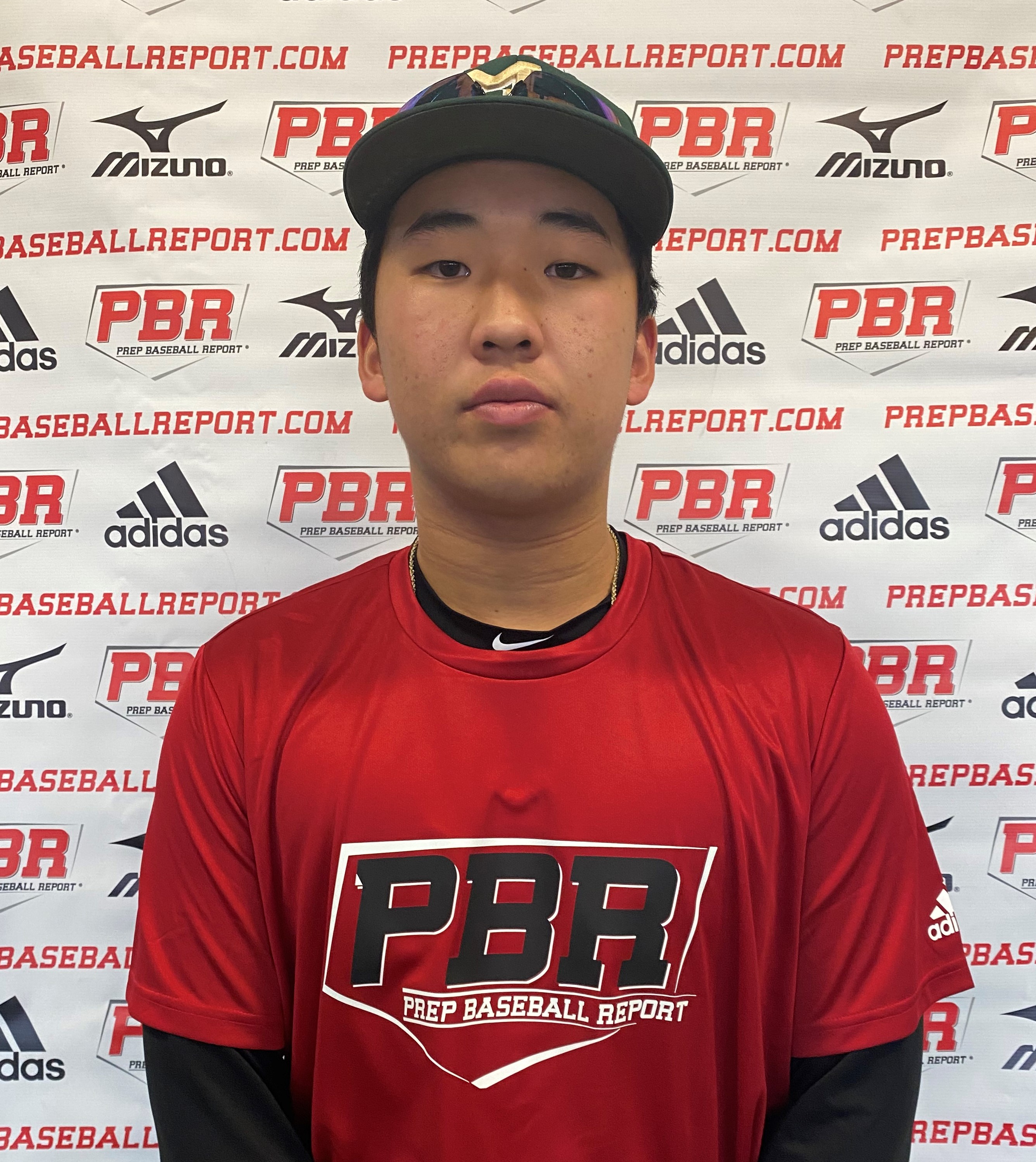 Ryan Kim