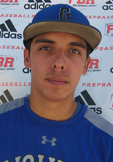 Jayden Martinez