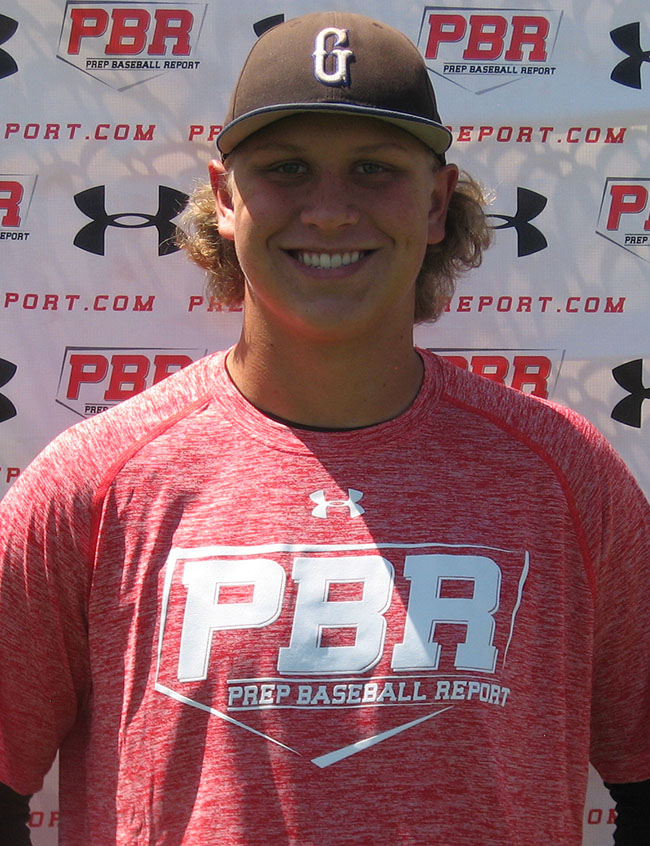 Cade Crader