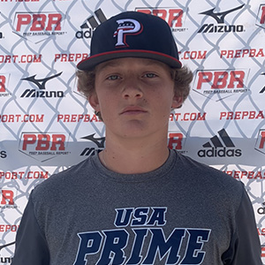 Carson Tinney