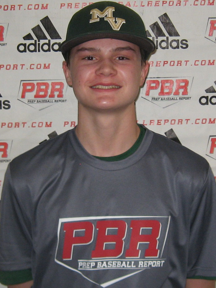 Blake Shepardson