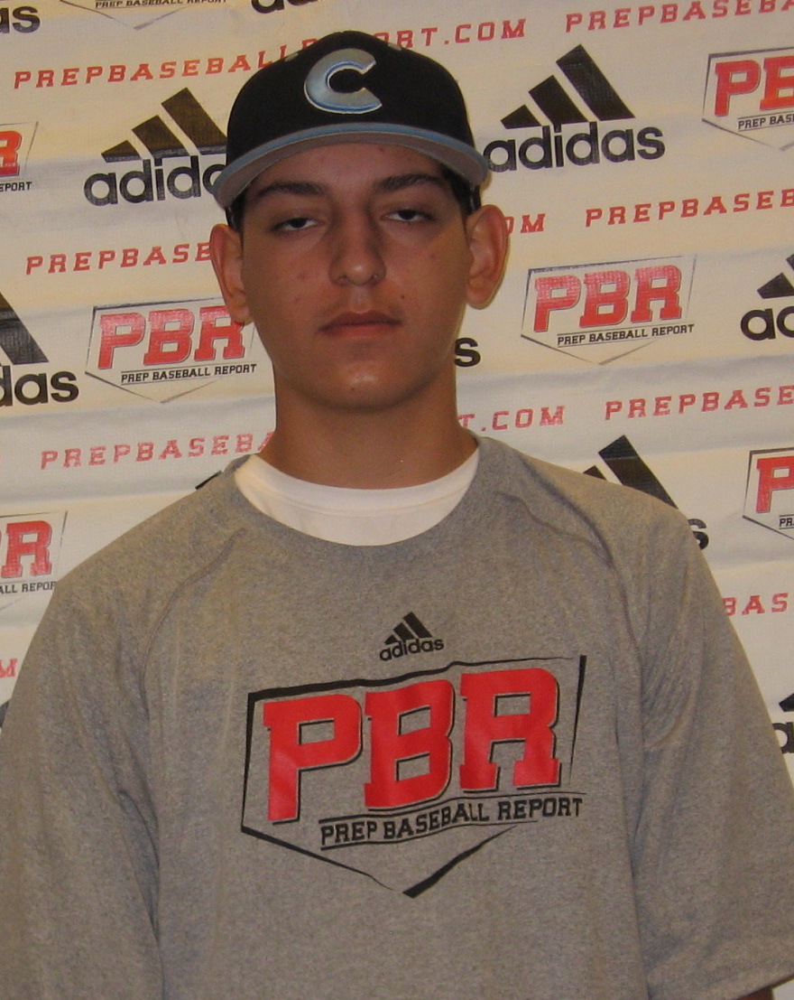 Anthony Martinez