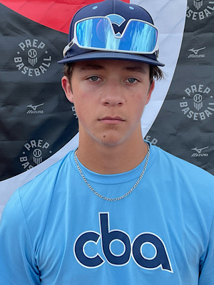 Cade Johnson