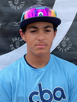 Jahdiel Ortiz
