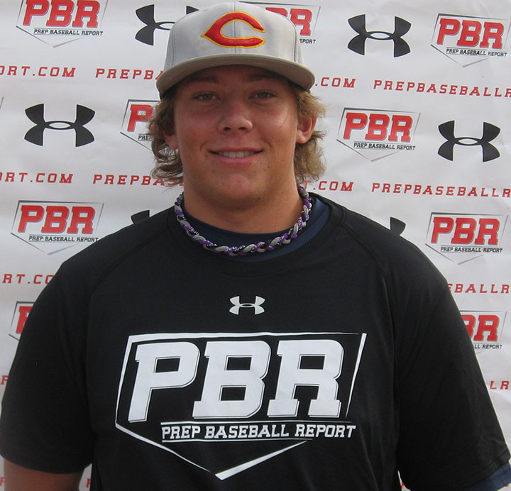 Carter Pennington