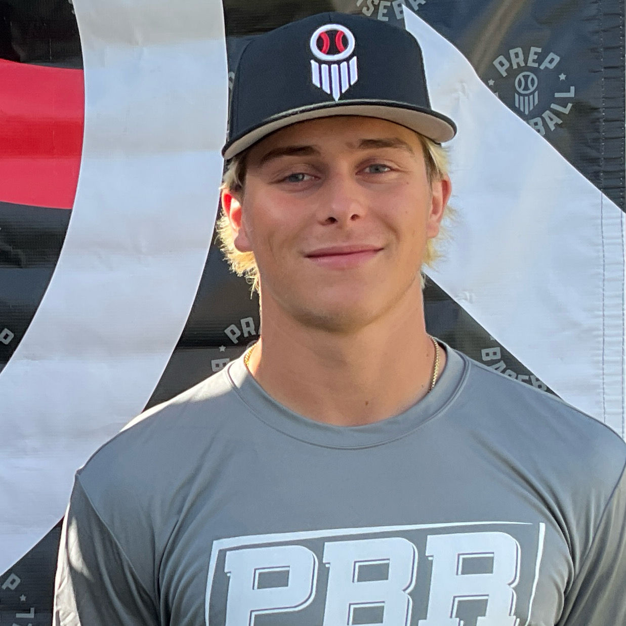 Jackson Pfister