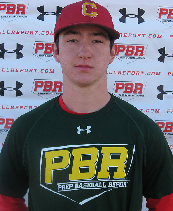 Tanner Mayberry