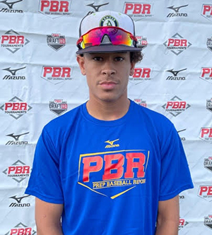 Elijah Lofton