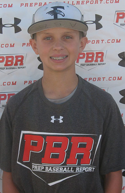 Aidan Brainard