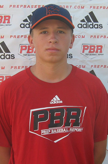 Luke Alfonso