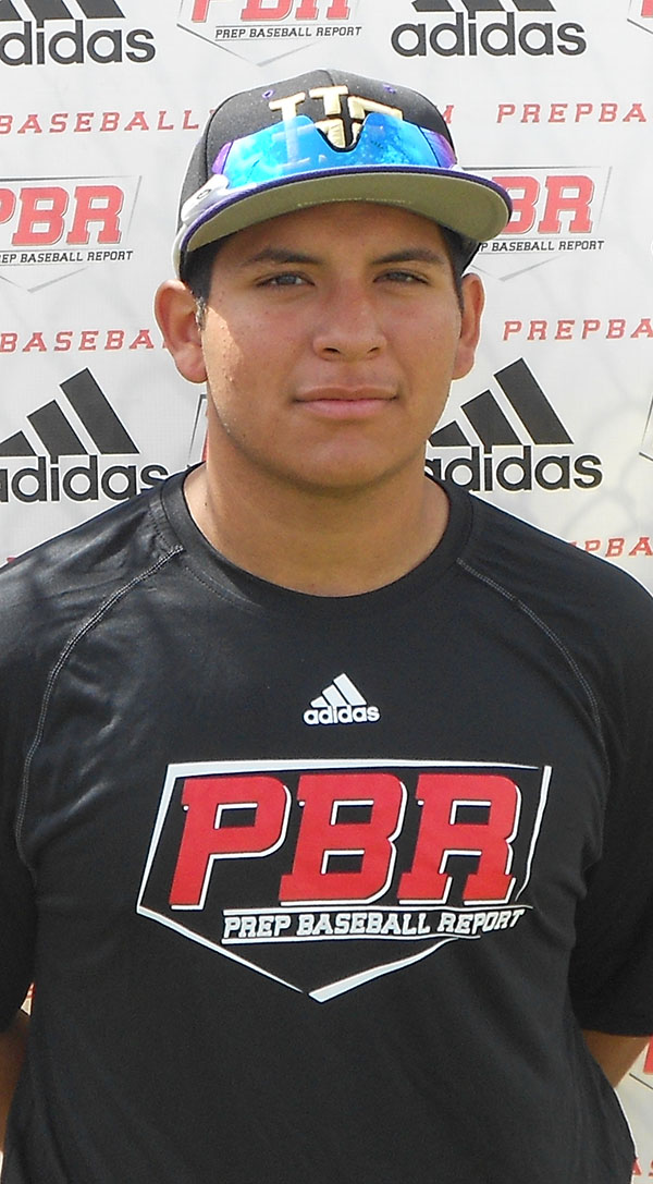Matthew Delgado