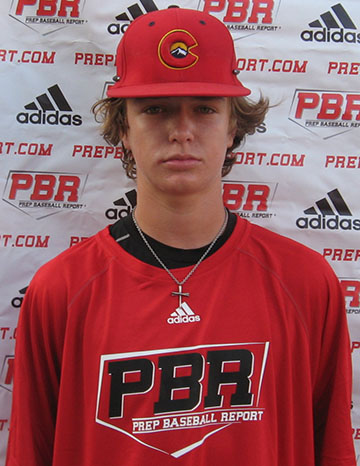 Tucker Moore