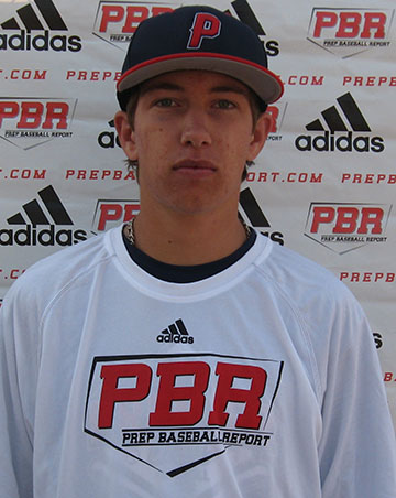 Tyler Richardson