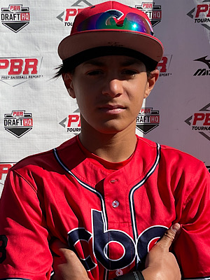 Jahdiel Ortiz