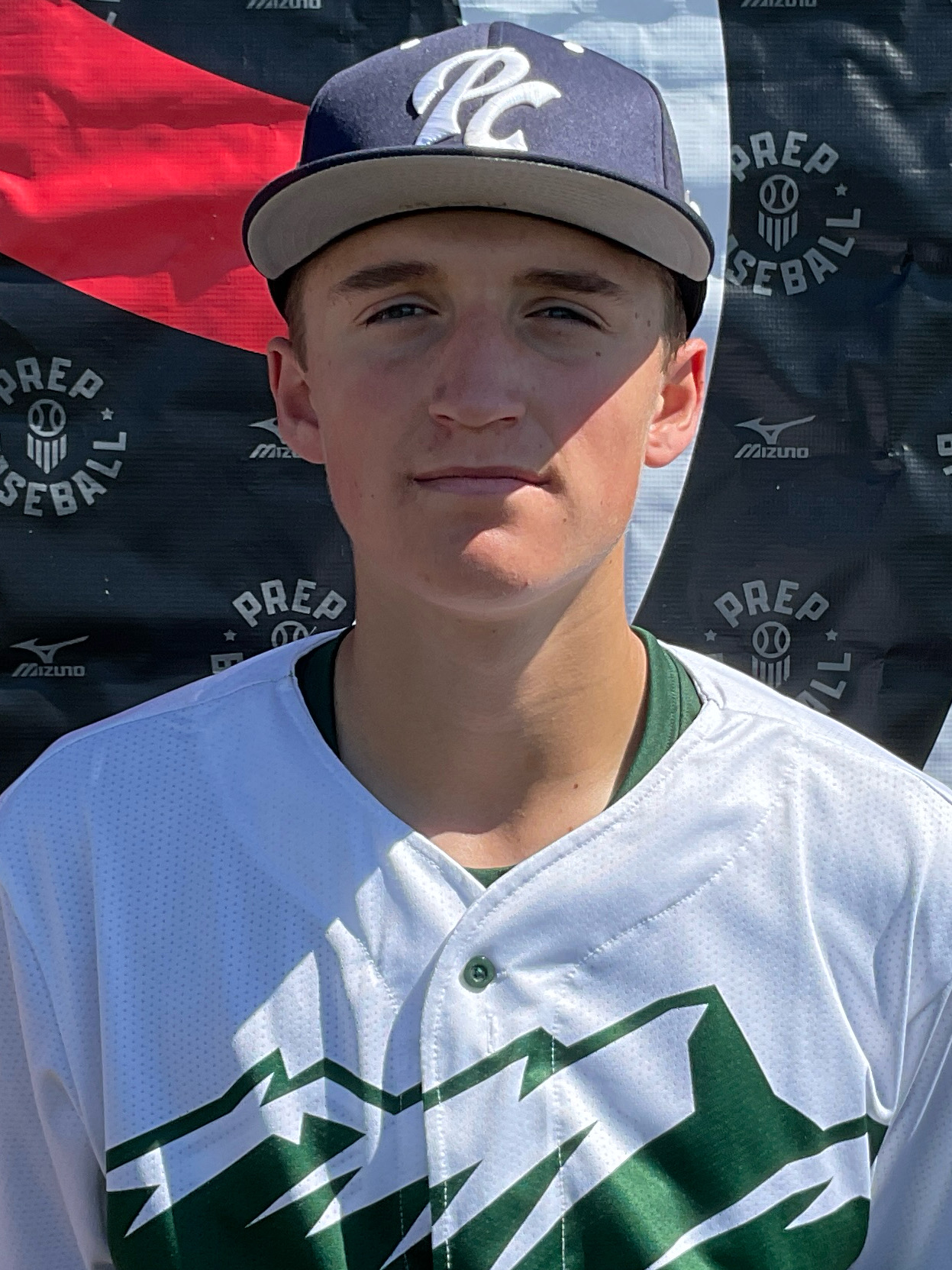 Brayden Moreno