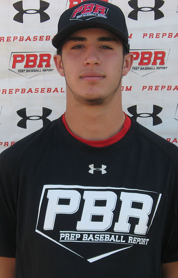 Cruz Ramirez