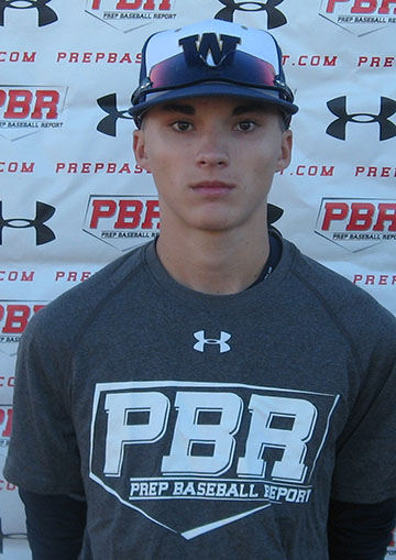Trevor Hazlett