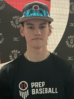 Mason Reilly