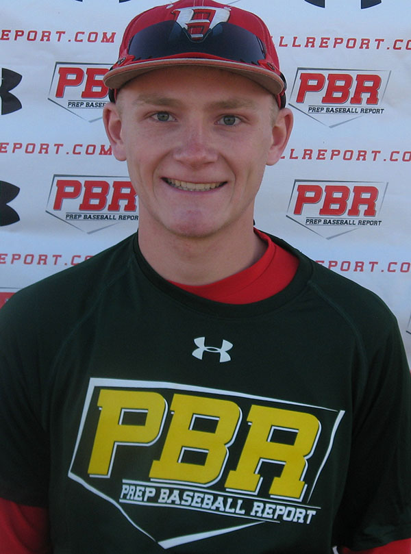 Jacob DeMers
