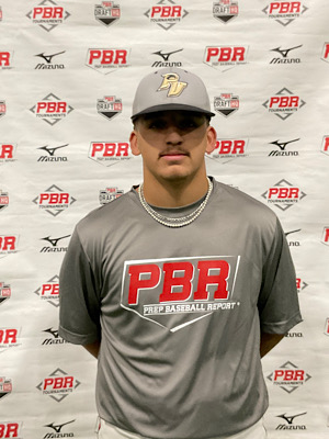 Anthony Rivera