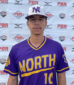 Isaiah Padilla