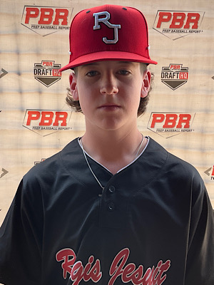 Reed Morse
